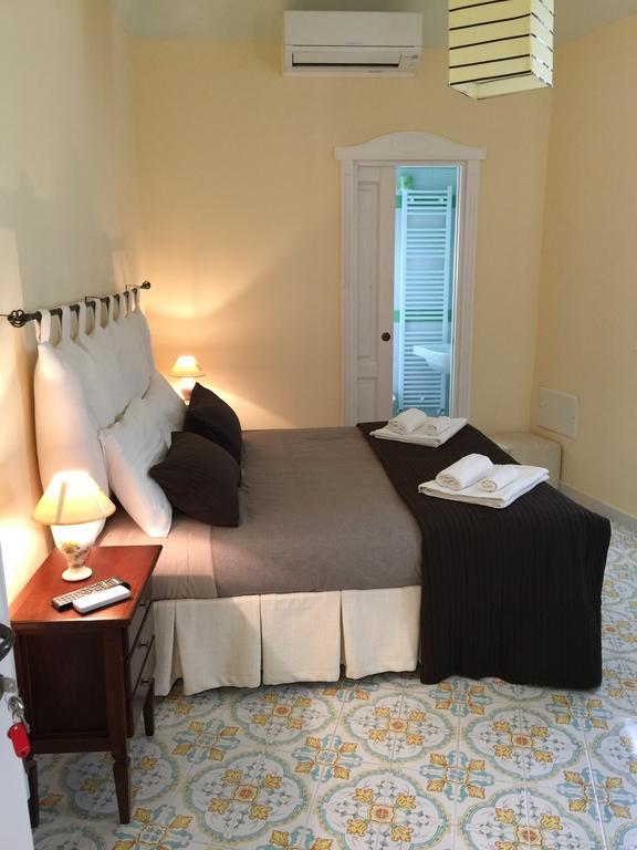 Sine Tempore B&B Manduria Kamer foto