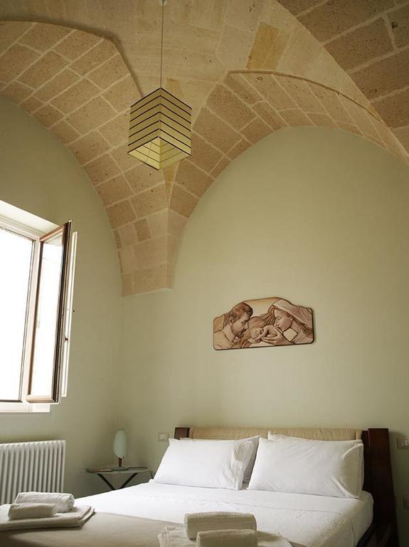 Sine Tempore B&B Manduria Kamer foto