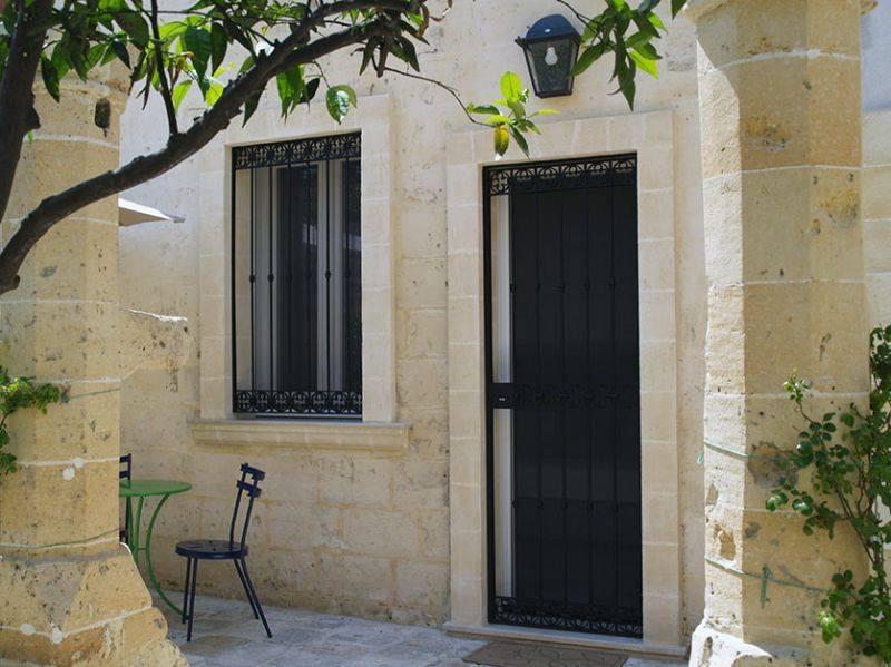 Sine Tempore B&B Manduria Buitenkant foto