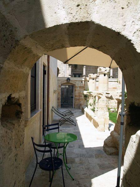 Sine Tempore B&B Manduria Buitenkant foto