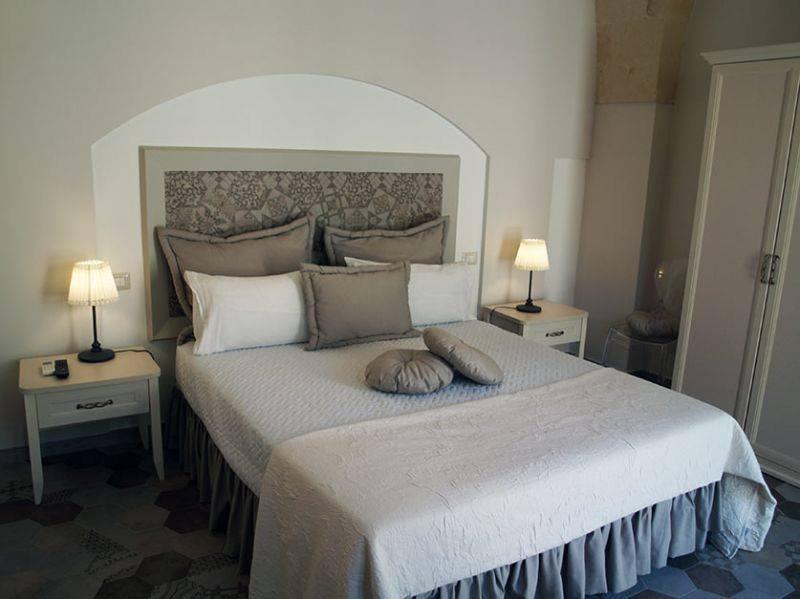 Sine Tempore B&B Manduria Buitenkant foto