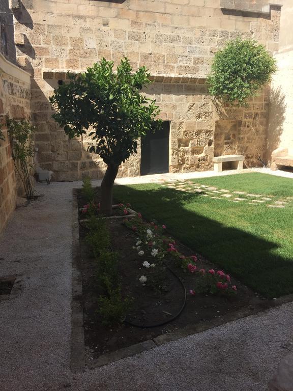 Sine Tempore B&B Manduria Buitenkant foto