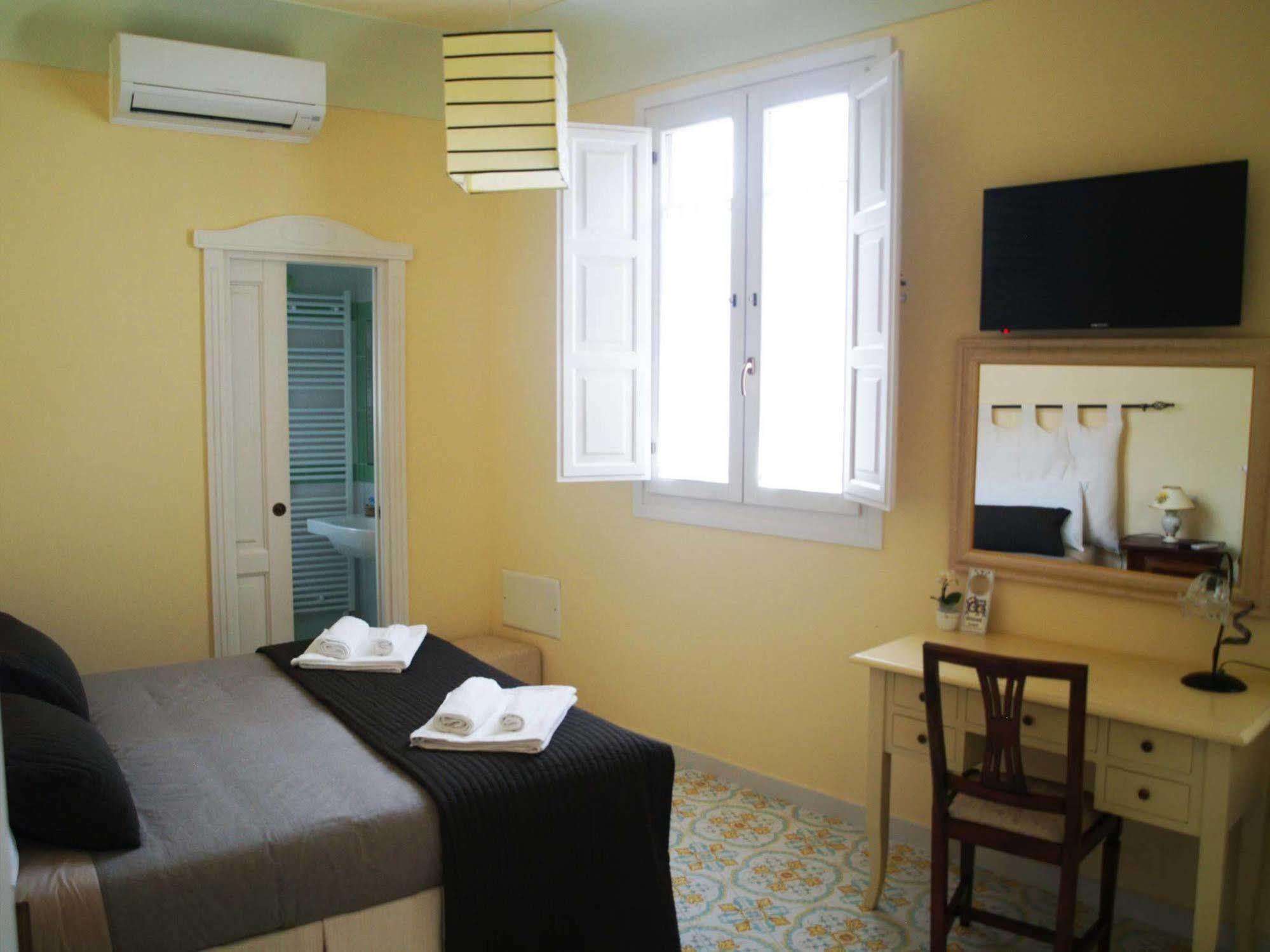 Sine Tempore B&B Manduria Buitenkant foto