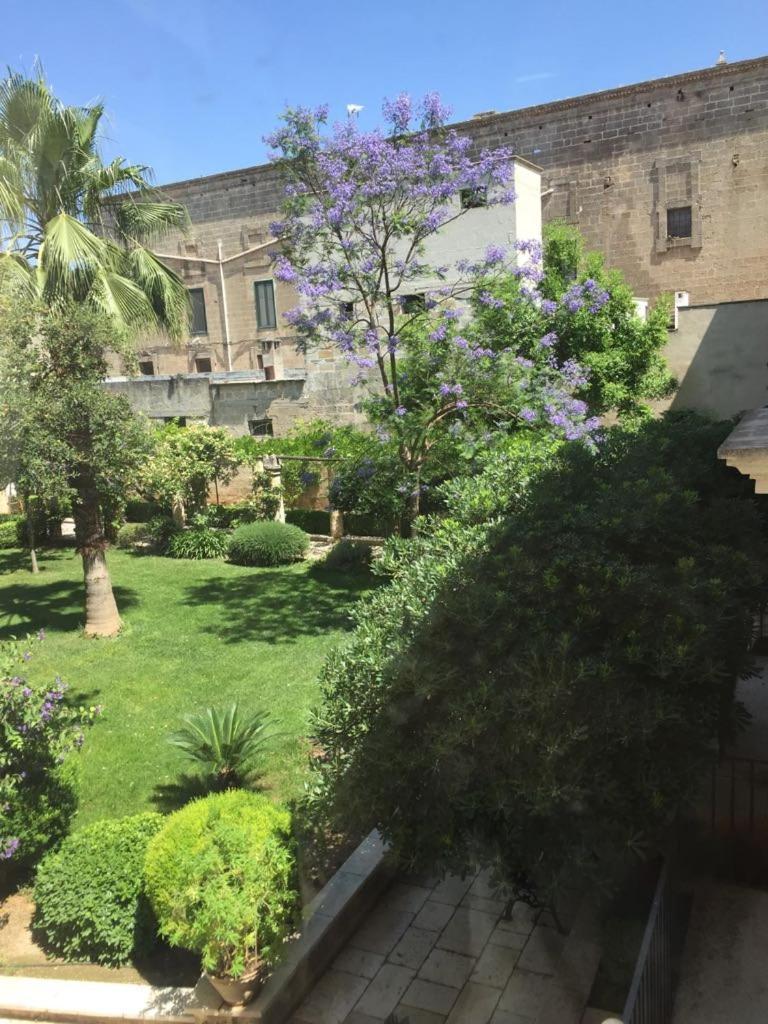 Sine Tempore B&B Manduria Buitenkant foto