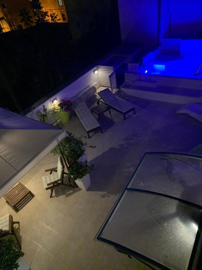 Sine Tempore B&B Manduria Buitenkant foto